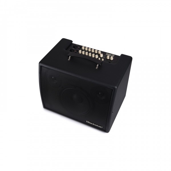 Blackstar Sonnet 120 Acoustic Amp, Black right