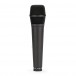 M2 Live Condenser Microphone, Black - Rear