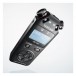 DR-05X Handheld Audio Recorder - Angled 2