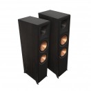 Klipsch RP-8000F MKII Floorstanding Speakers (Pair), Ebony