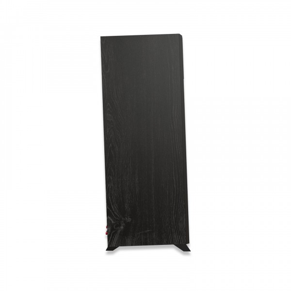 Klipsch RP-8000F MKII Floorstanding Speakers (Pair), Ebony side view of cabinet