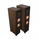 Klipsch RP-8000F MKII Floorstanding Speakers (Pair), Walnut