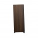 Klipsch RP-8000F MKII Floorstanding Speakers (Pair), Walnut side view of cabinet