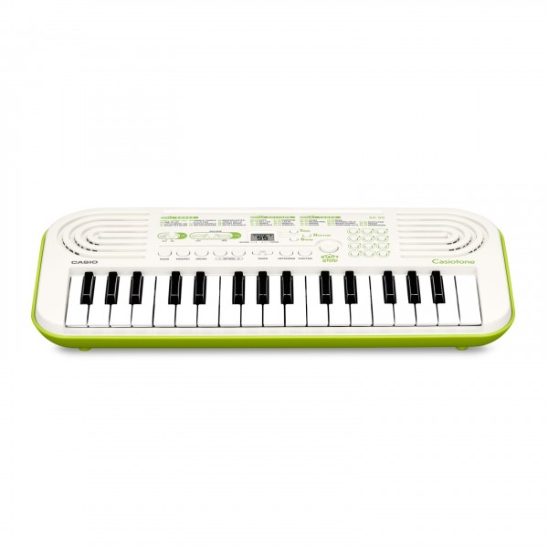Casio SA 50 - Front