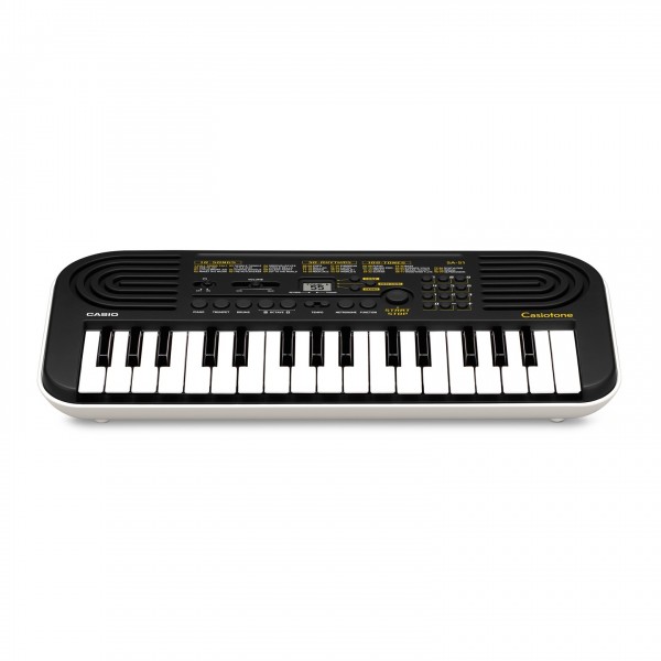 Casio SA 51 - Front