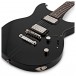 Yamaha Revstar Element RSE20, Black