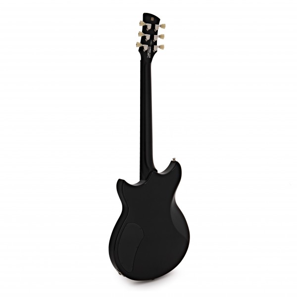 Yamaha Revstar Element RSE20, Black at Gear4music