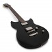 Yamaha Revstar Element RSE20, Black