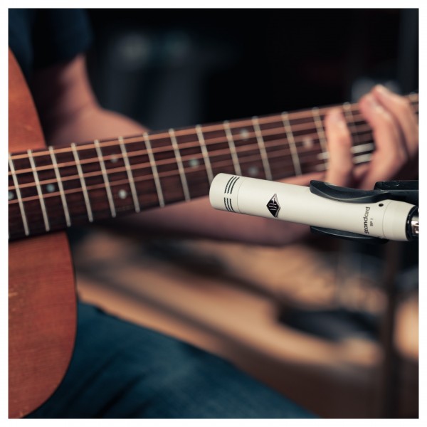 UA SP-1 Pencil Mic - Lifestyle 3