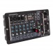Proel FREEPASS10USB Portable PA System - Mixer