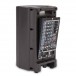 Proel FREEPASS10USB Portable PA System - Speaker, with Mixer