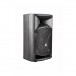 Proel FREEPASS10USB Portable PA System - Speaker, Angled