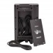 Proel FREEPASS10USB Portable PA System - Accessory Compartment
