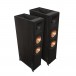Klipsch RP-80060FA MKII Floorstanding Speakers (Pair), Ebony
