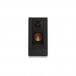 Klipsch RP-80060FA MKII Floorstanding Speakers (Pair), Ebony top view of integrated elevation speaker