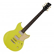 Yamaha Revstar Element RSE20, Neon Yellow