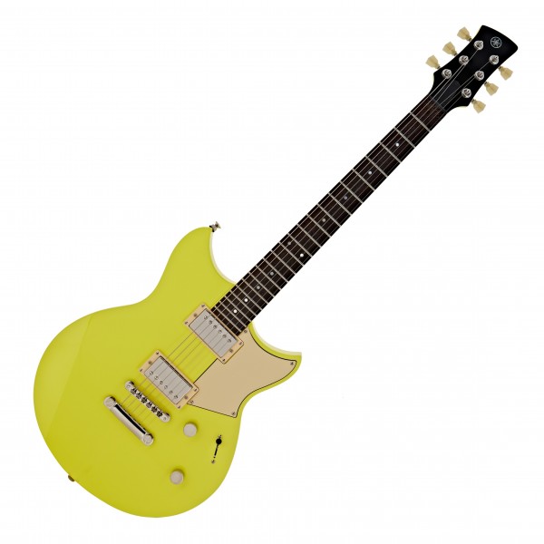 Yamaha Revstar Element RSE20, Neon Yellow