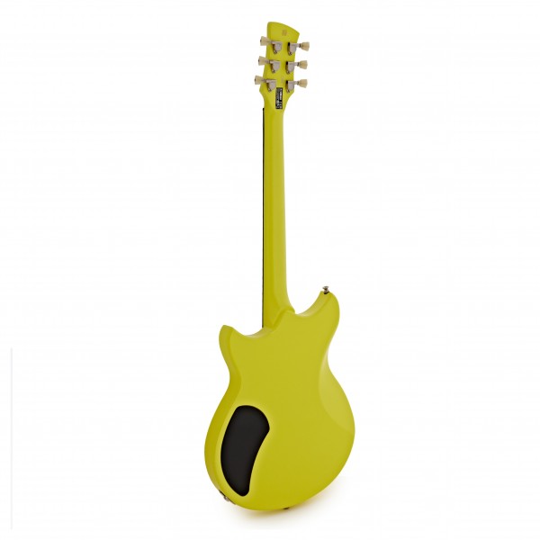 Yamaha Revstar Element RSE20, Neon Yellow