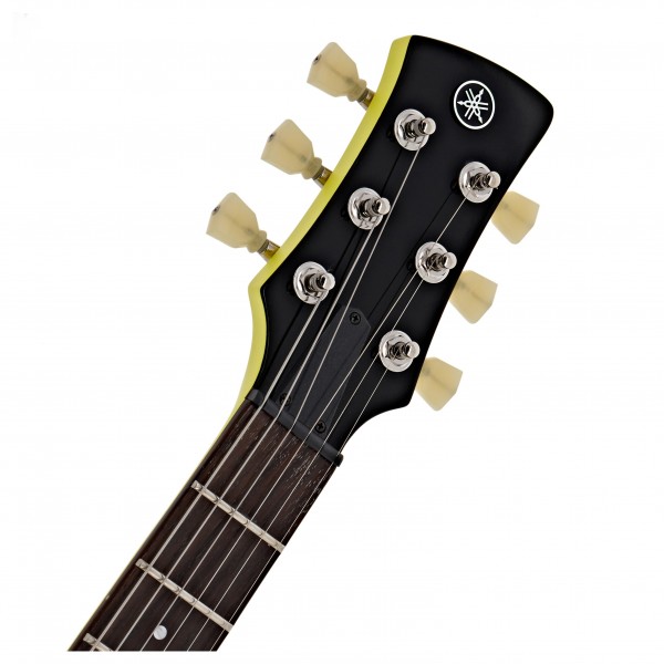 Yamaha Revstar Element RSE20, Neon Yellow