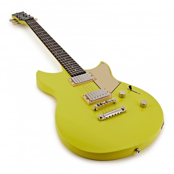 Yamaha Revstar Element RSE20, Neon Yellow