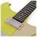 Yamaha Revstar Element RSE20, Neon Yellow