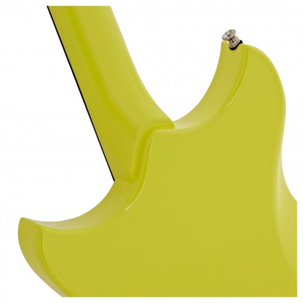Yamaha Revstar Element RSE20, Neon Yellow