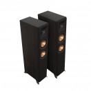 Klipsch RP-5000F MKII Floorstanding Speakers (Pair), Ebony