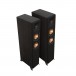 Klipsch RP-5000F mkII Floorstanding Speakers (Pair), Ebony