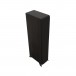 Klipsch RP-5000F mkII Floorstanding Speakers (Pair), Ebony with magnetic grille