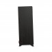 Klipsch RP-5000F mkII Floorstanding Speakers (Pair), Ebony side view of cabinet