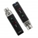 Boss WL-30XLR Wireless System - Up Close 