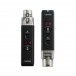 Boss WL-30XLR - Front View 