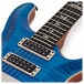 PRS Studio, Aquamarine #0343270