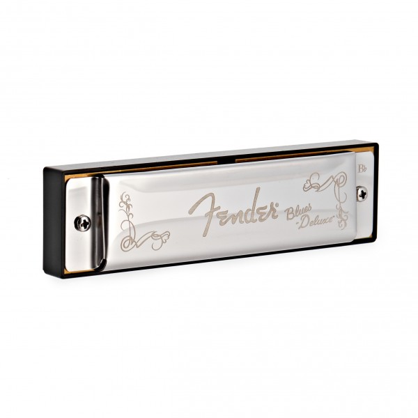 Konig & Meyer 16416 mondharmonica houder | Bax Music