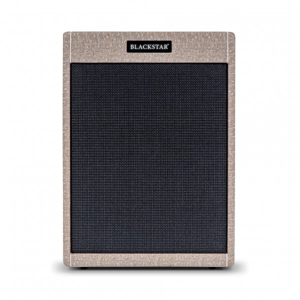 Blackstar St. James 212VOC Cabinet, Fawn