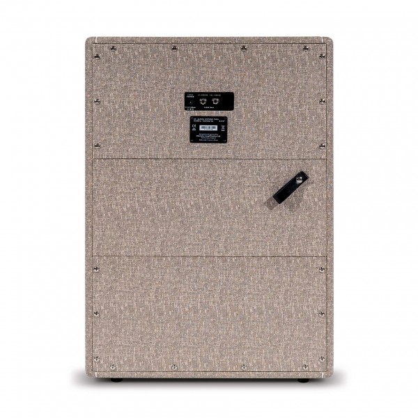 Blackstar St. James 212VOC Cabinet, Fawn back
