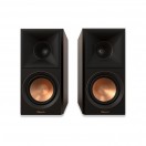 Klipsch RP-500M MKII Bookshelf Speakers (Pair), Walnut