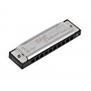Fender Blues Deluxe Harmonica, D