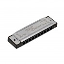 Fender Blues Deluxe Harmonica, C