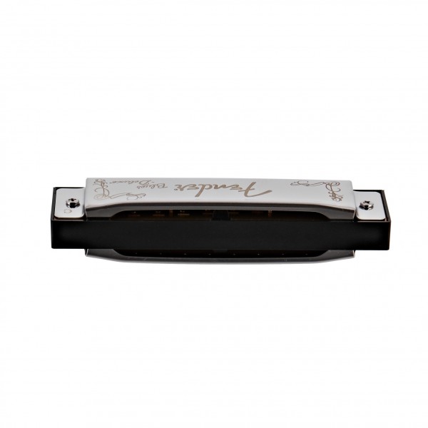 Fender Blues Deluxe Harmonica, C