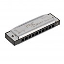 Fender Deluxe Mondharmonica, A