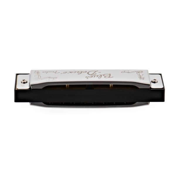 Fender Blues Deluxe Harmonica, A