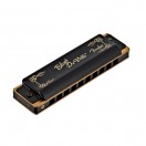 Fender Blues Deville Harmonica, C