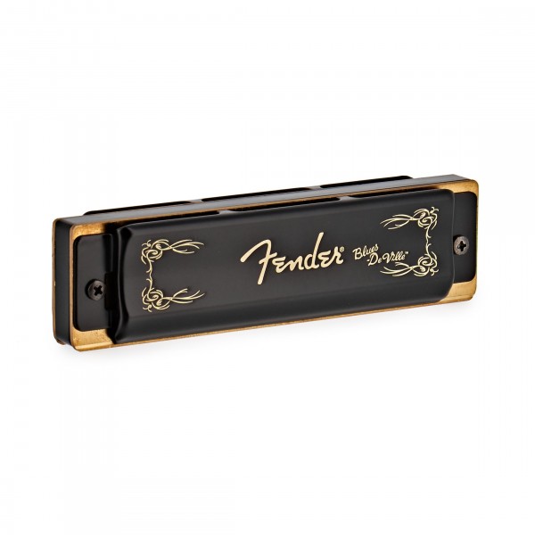 Fender Blues Deville Harmonica, C