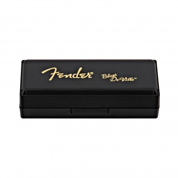 Fender Blues Deville Harmonica, C