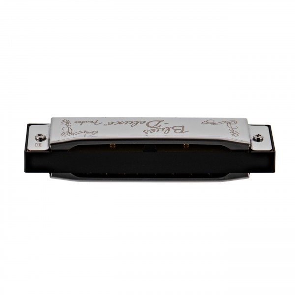 Fender Blues Deluxe Harmonica, E
