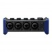 Zoom AMS-44 USB Audio Interface - Front