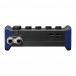 Zoom AMS-44 Audio Interface - Rear