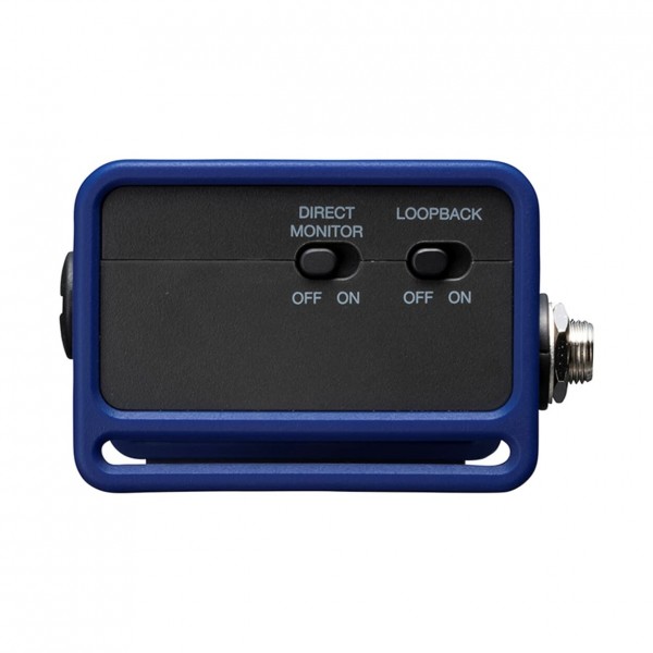 Zoom AMS-44 - Side 2