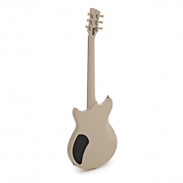 Yamaha Revstar Element RSE20, Vintage White